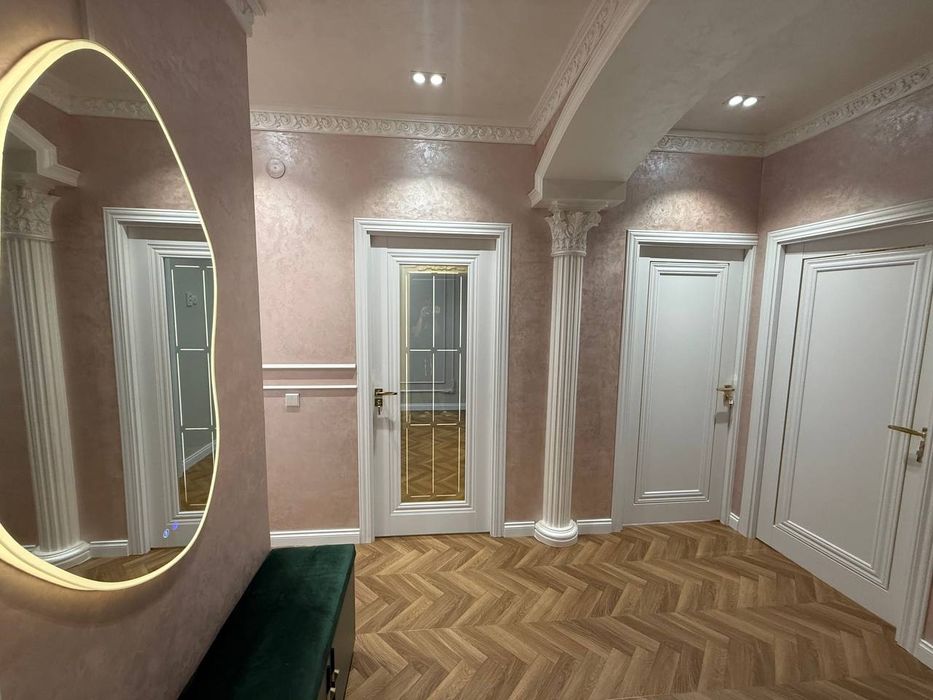 Yunusobod 9 mavze 3/4/5 (71²) sotiladi novostroyka ipoteka