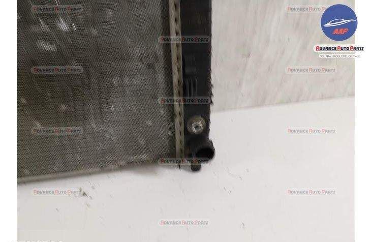 Радиатор за вода оригинален Мерцедес-Бенц / Mercedes-Benz B-Class W245