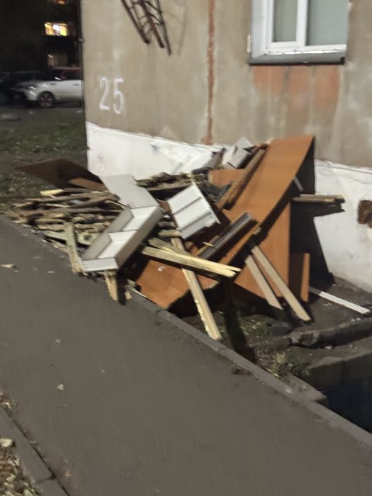 Продам дрова доски для топки печи