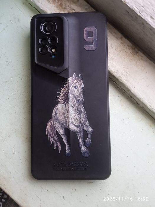 Redmi Note 12 pro 8/256 gb arzon narxda