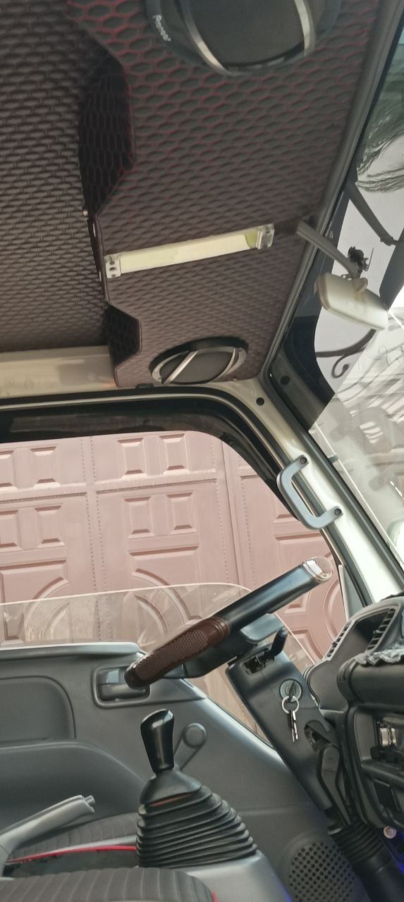 Isuzu 2021 kafolati bilan