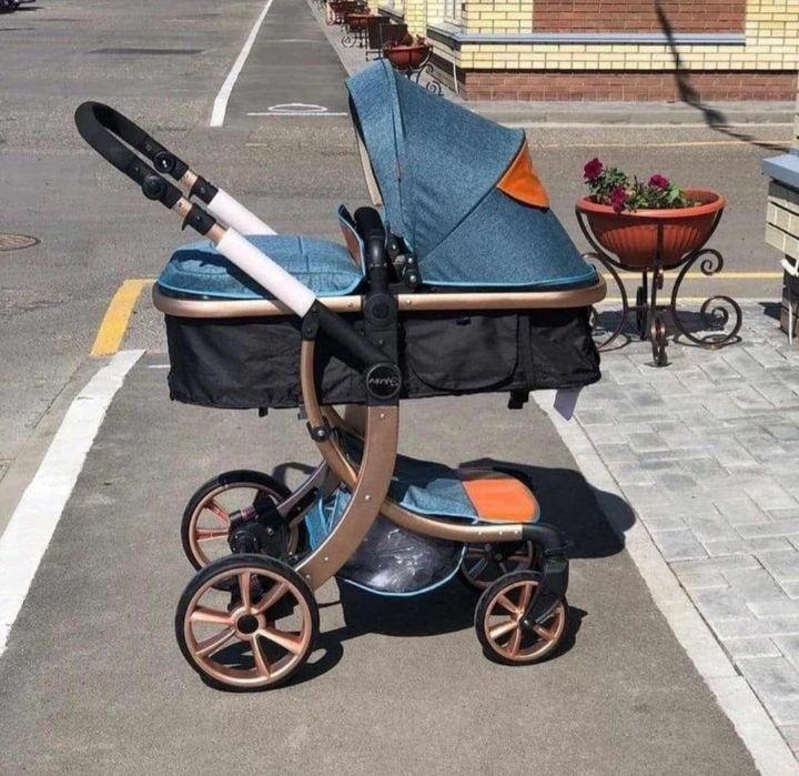 Продам коляску состояние отличное