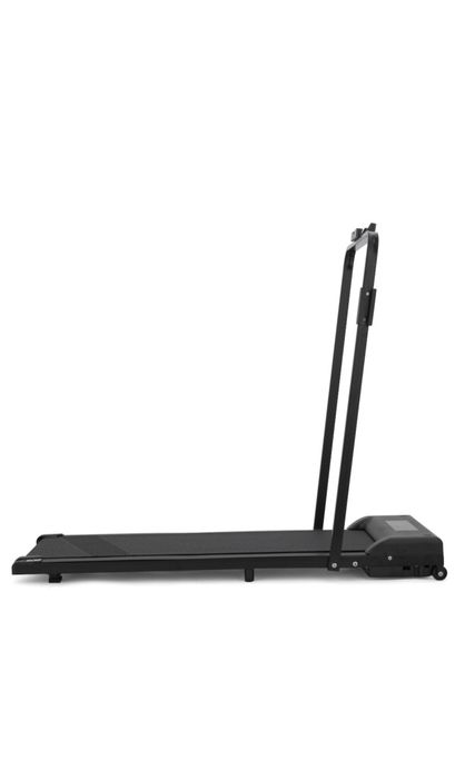 Бягаща пътека Kondition GB-TR1038-1, Мотор 1 к.с., Скорост 1-6 км/ч, М