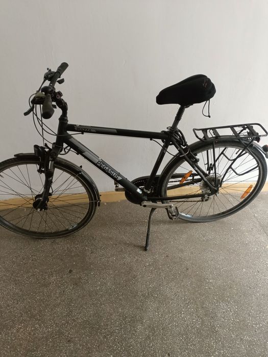 Bicicletă Pegasus