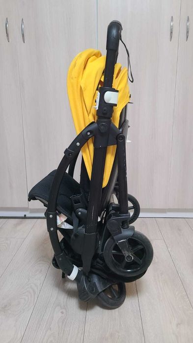 Bugaboo Bee 6 Cărucior sport pentru Bebeluși Potrivit de la 6 luni+