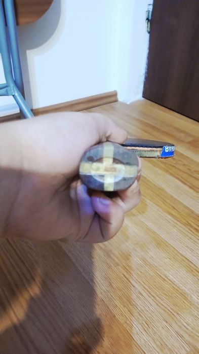 Vand lemn primorac fl stare de uzura minima