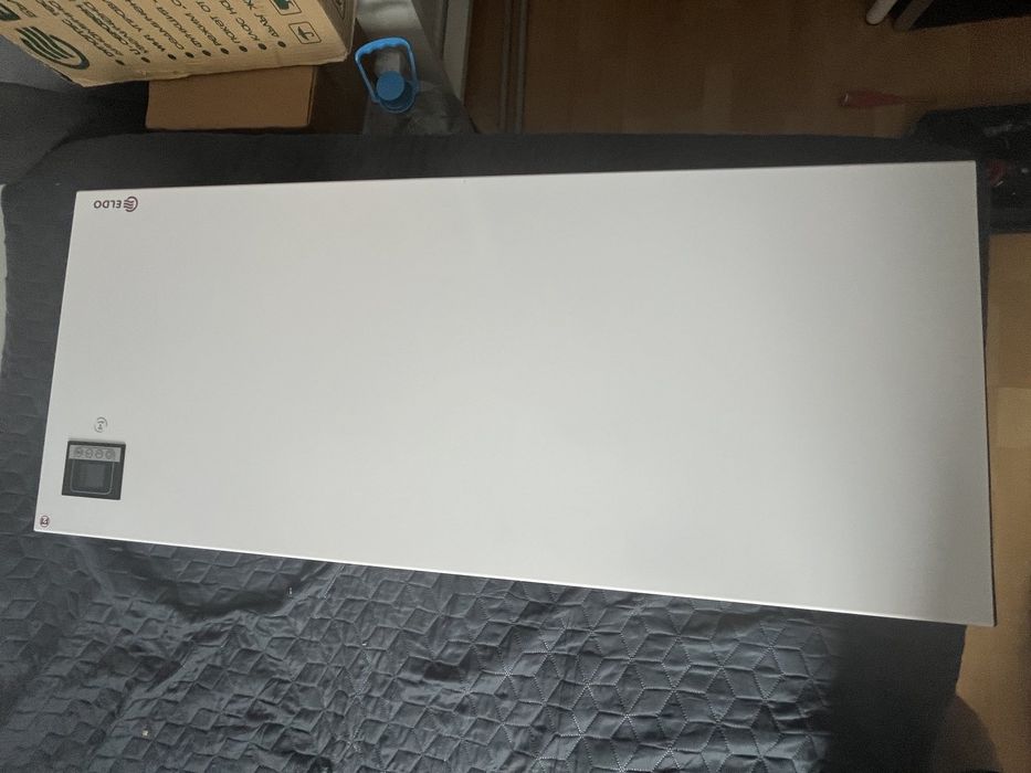 Продавам електрически конвектори