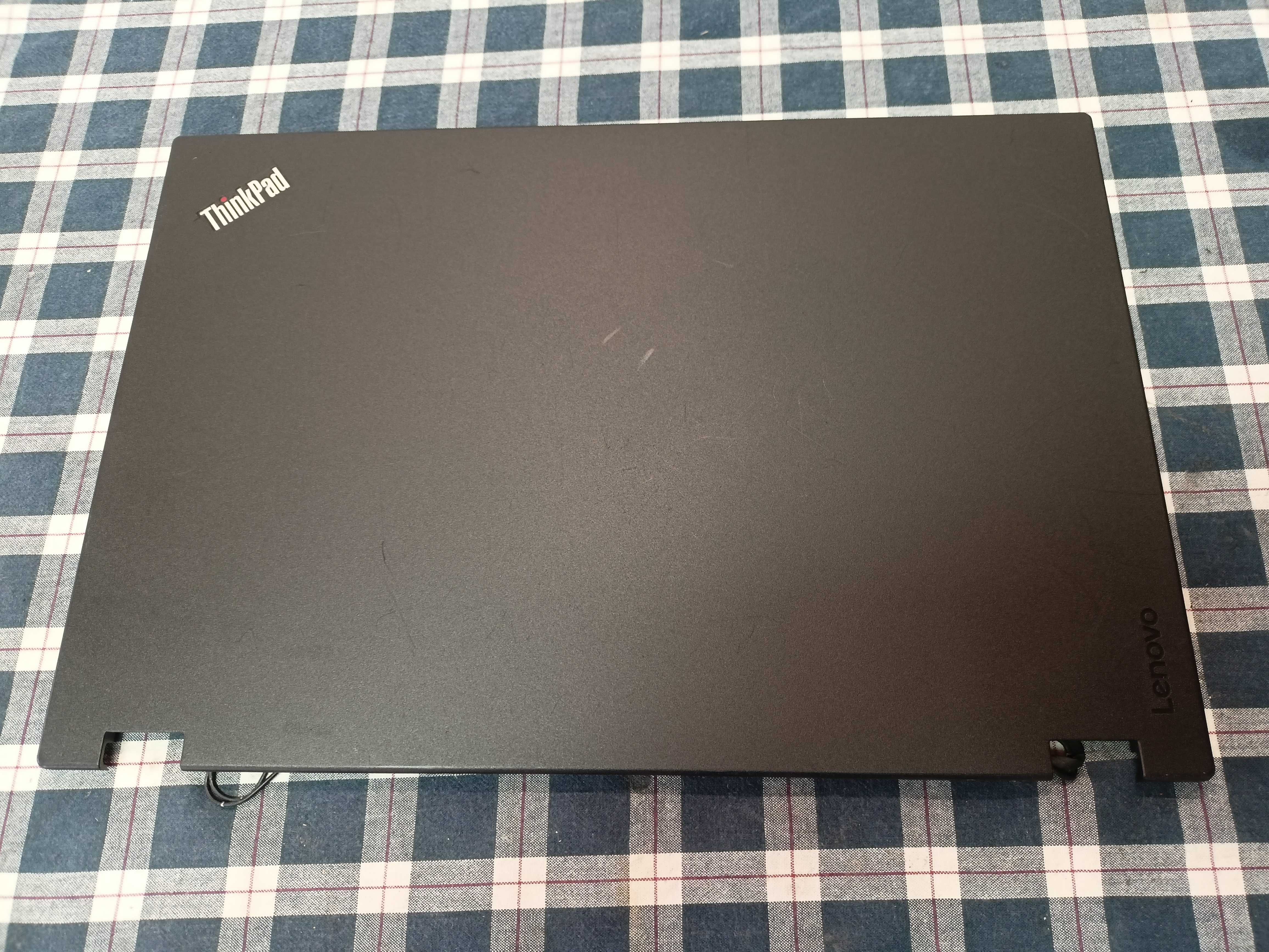 Dezmembrez Lenovo ThinkPad L560 - PretMic