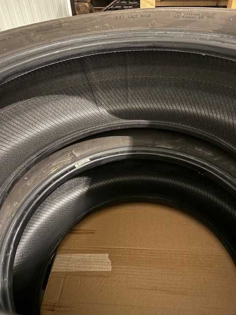 Гуми 255/55R18 109V Continental SportContact SSR