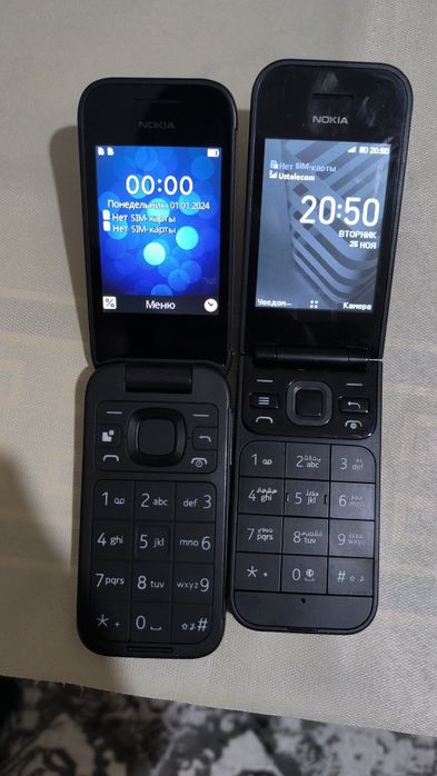 Телефон НОКИА 2660