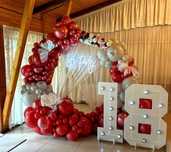 Decor evenimente festive