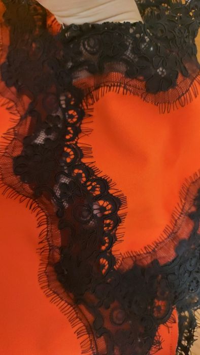 Блуза BNB бранд овърсайз s-m