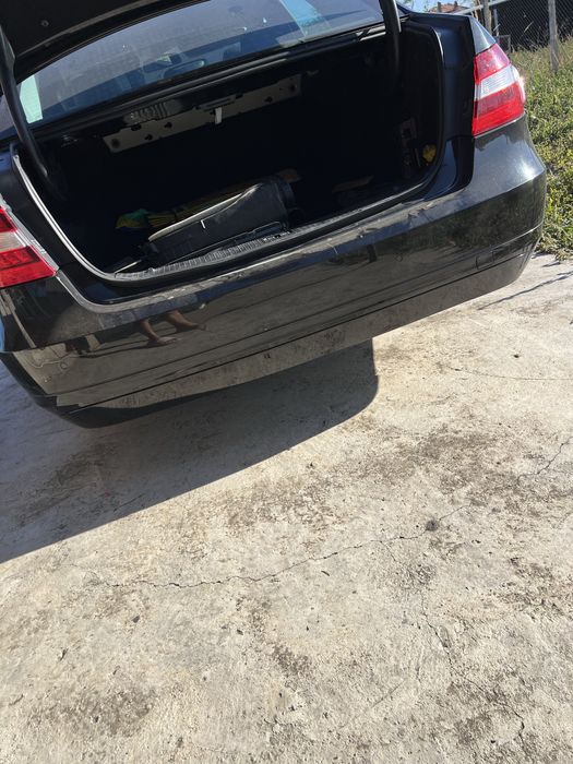 Carlig remorcare maercedes e class w212 oris retractabil