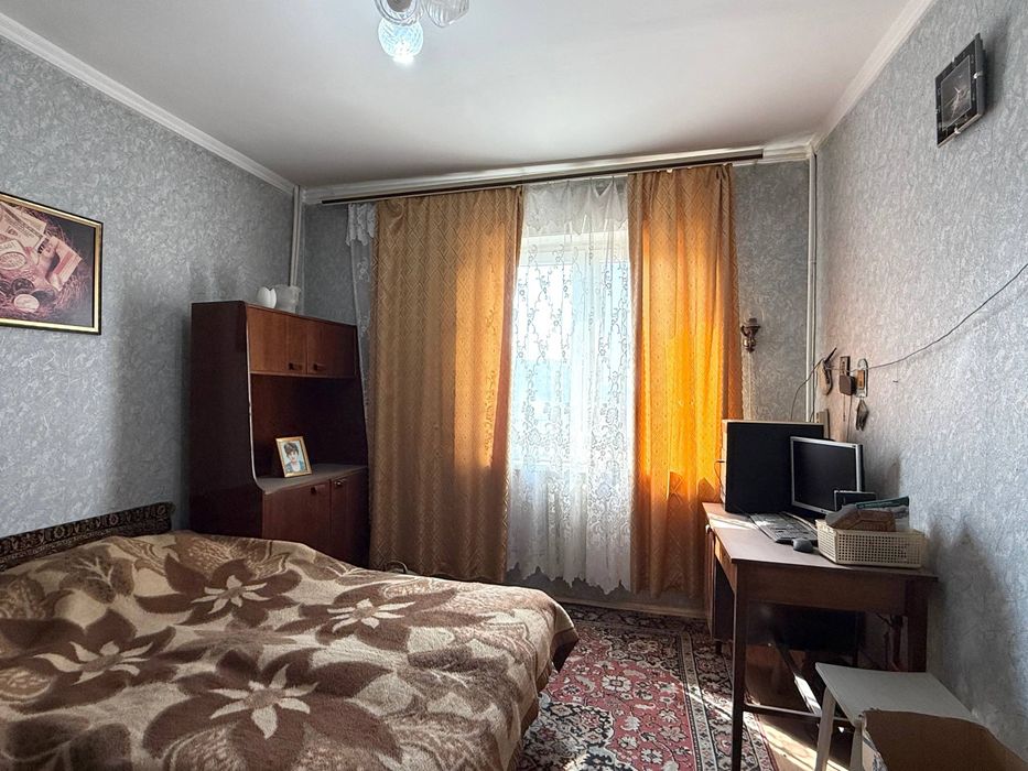 Продаётся 2/3/4 Тузель1, Галантерея, 77 серия