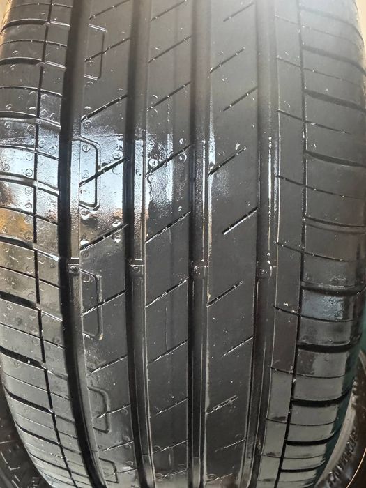 Good year 215/55/17