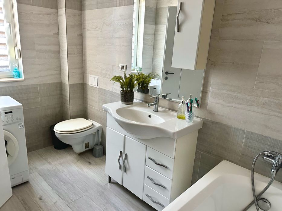 Proprietar - Apartament 3 camere Dumbrăvița, Mureș
