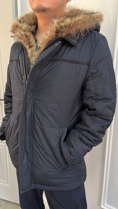 Продам парку в отличном состоянии