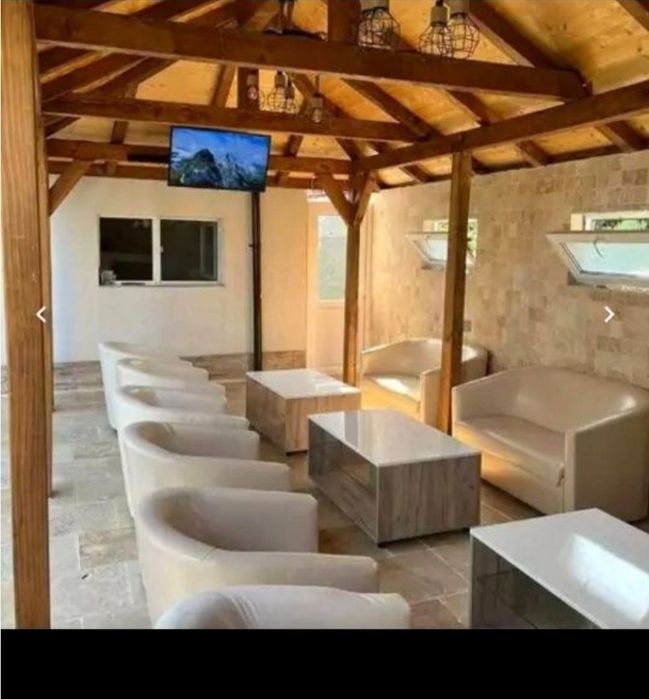 Inchiriez apartament cu 2 camere la Vila Ysy