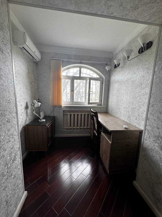 Сдам квартиру ул. Нукус, Госпитальный рынок 3х комнатная, с ремонтом