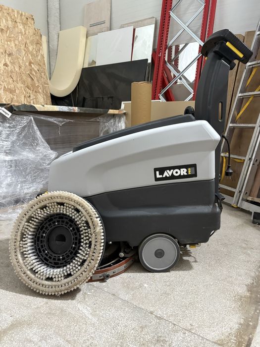 Lavor Pro 45E Dynamic