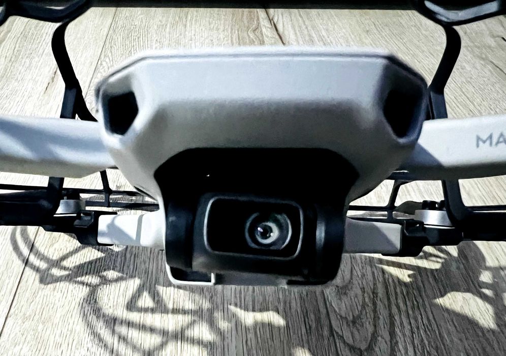 Drona DJI Mini 2,7K