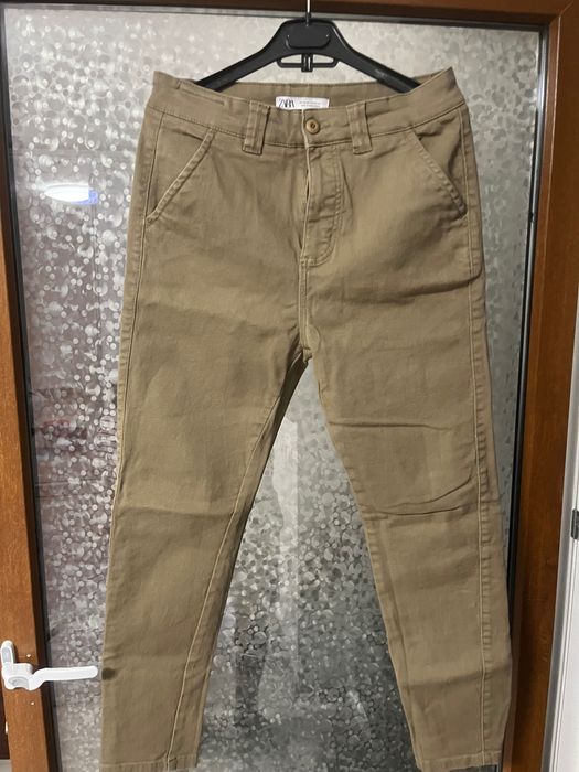 Blugi Casual zara