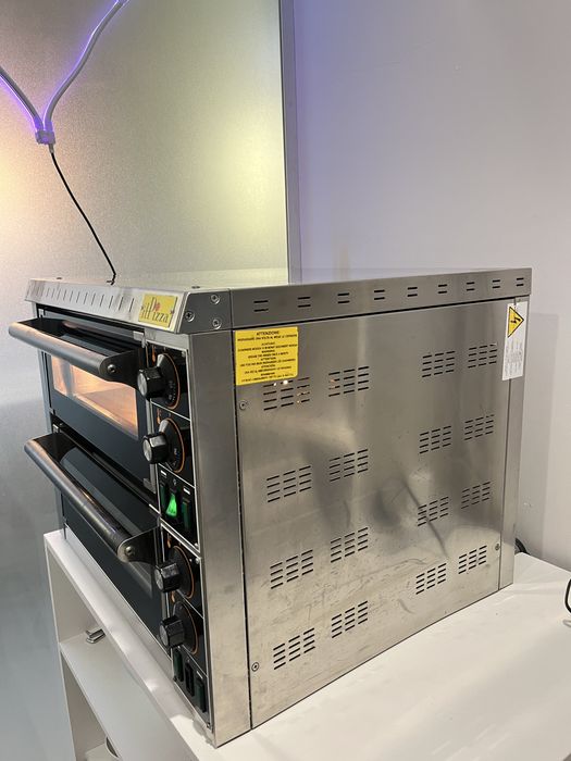 Пицца печь / It Pizza