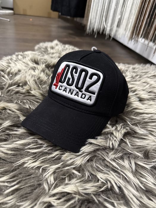 Sapca Dsquared2 Canada Premium