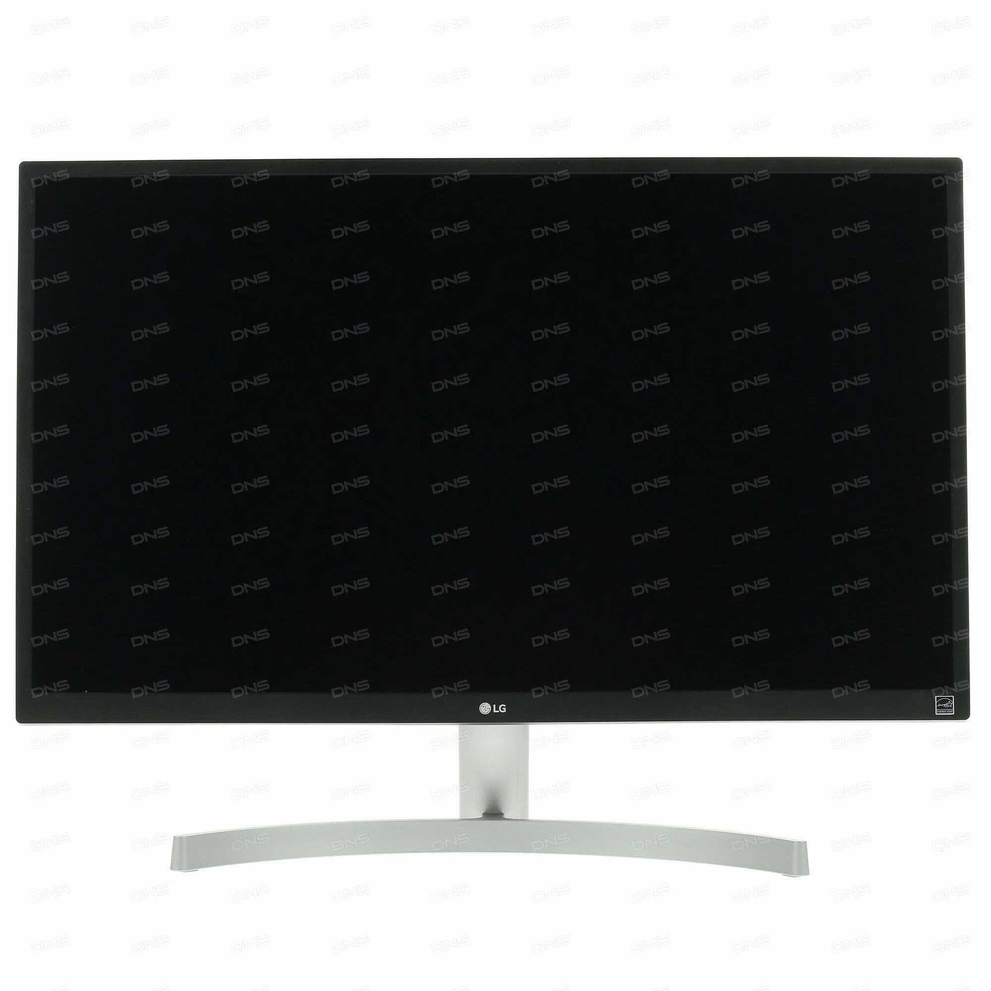 27" Монитор LG UltraFine 27UL500-W белый