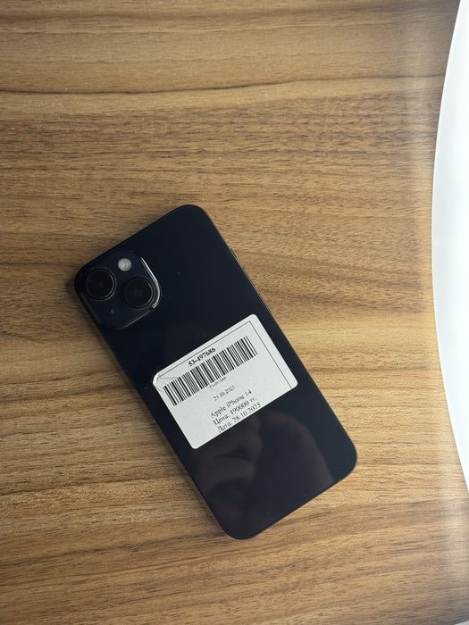 Iphone 14 128gb 79