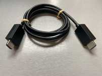 Cablu HDMI original PlayStation 5 ps5 HDMI 2.1 4k 120hz Tv