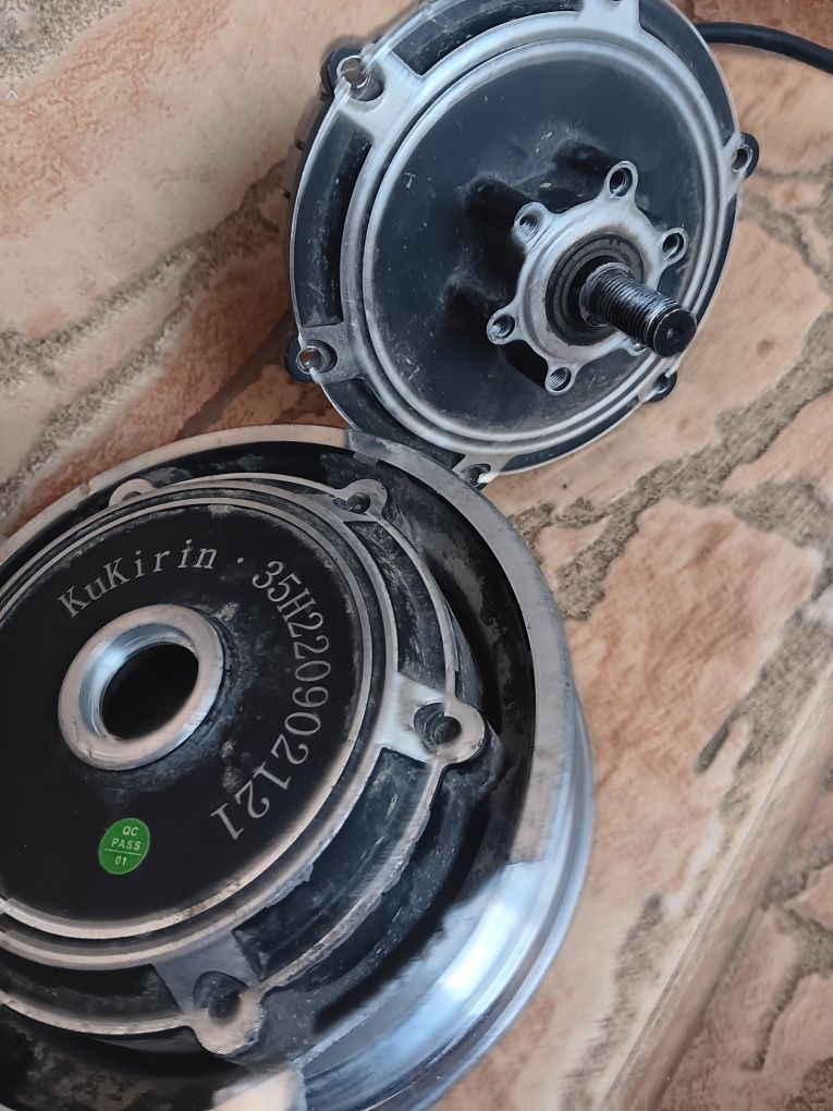Motor kugoo kirin m4pro
