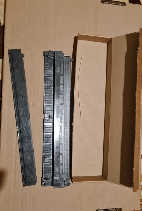 Conector frontal Siemens Simatic S7