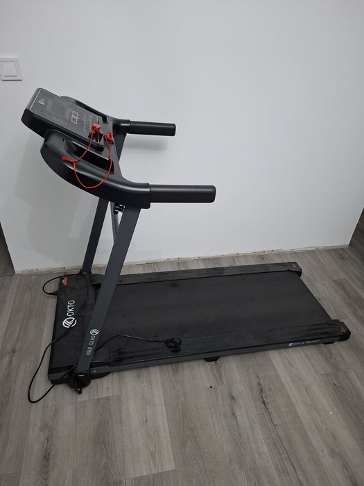 Bandă alergare   perfect funcțională