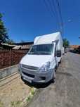 Iveco daily 2.3 diesel 2011
