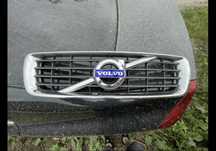 Grila Volvo S80 2011