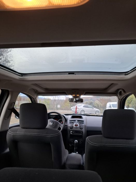 Renault Megane 1.6 16V break