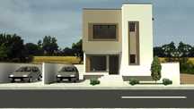 Casa P+1 zona Ford Selgros
