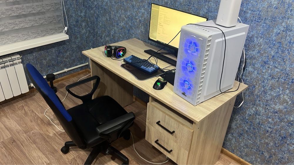 Продам игровой компьютер