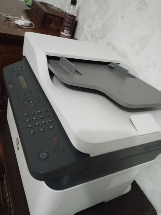 Принтер в отличном состоянии