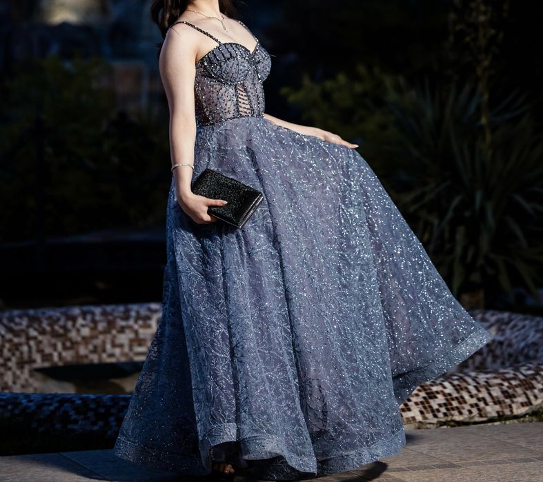 Официална/бална рокля