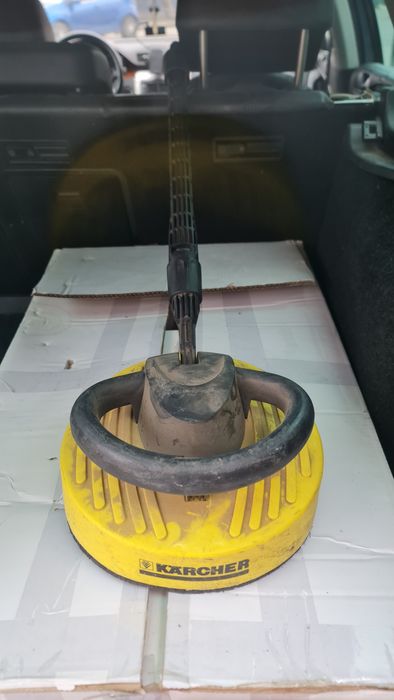 Perie Karcher pt spalat