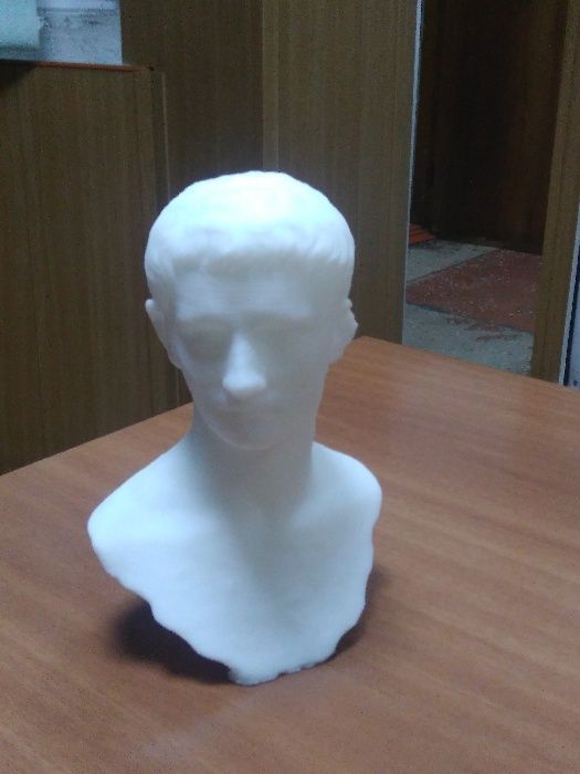 3D печать на 3D принтере на заказ