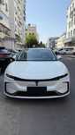 Voyah passion EV2025 naxt va nasiya yilik10%