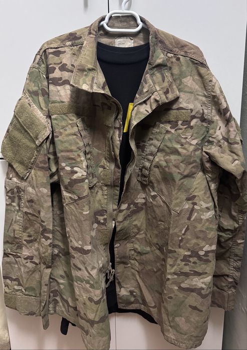 Set haine militare made in USA