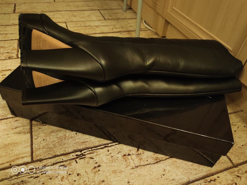 Разпродажба! Sebastian 37 номер , Pedro Garcia 38 номер