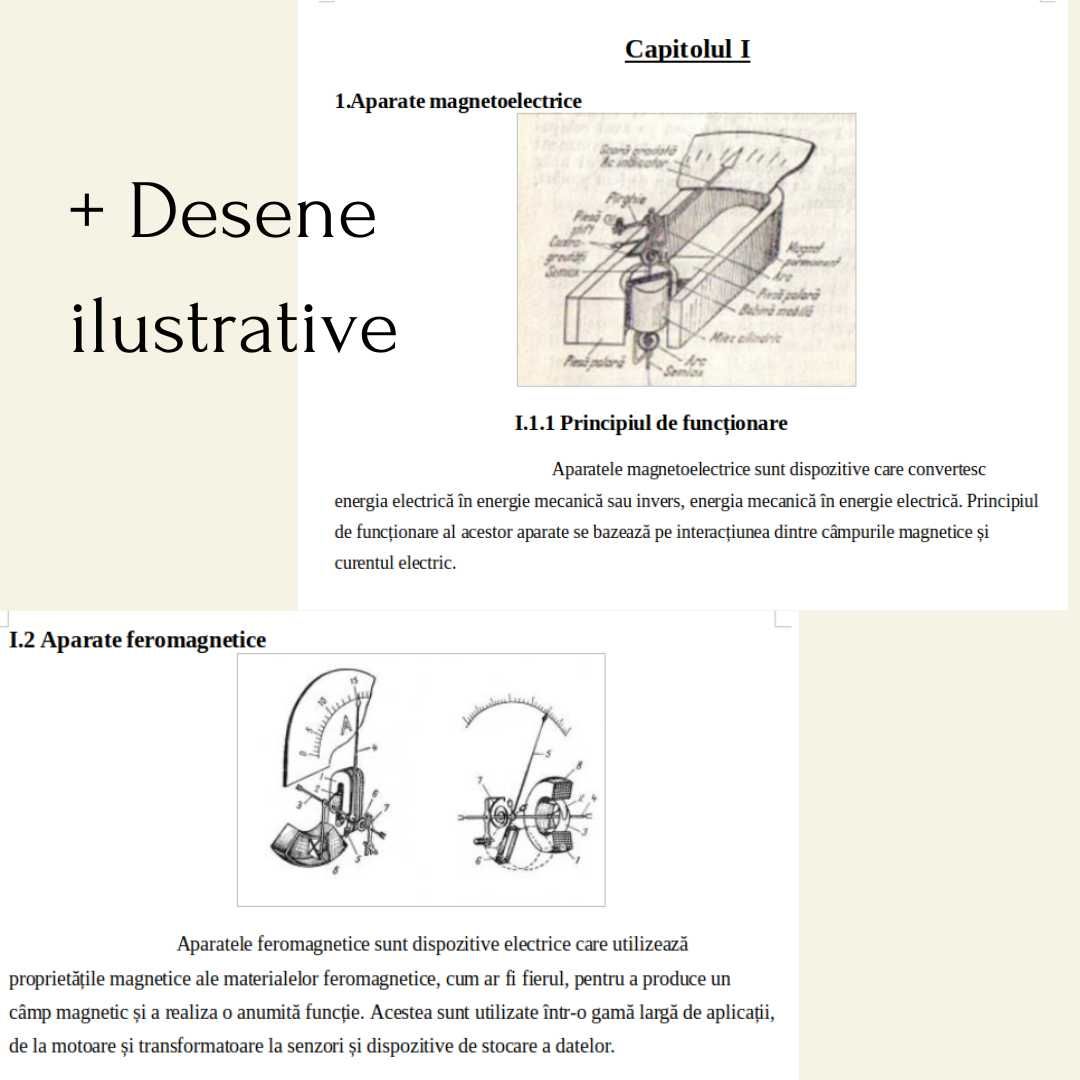 Atestat liceu clasa a 12-a