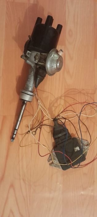 Запчасти ВАЗ-2106,07, коробка 4 ст, и др запчасти