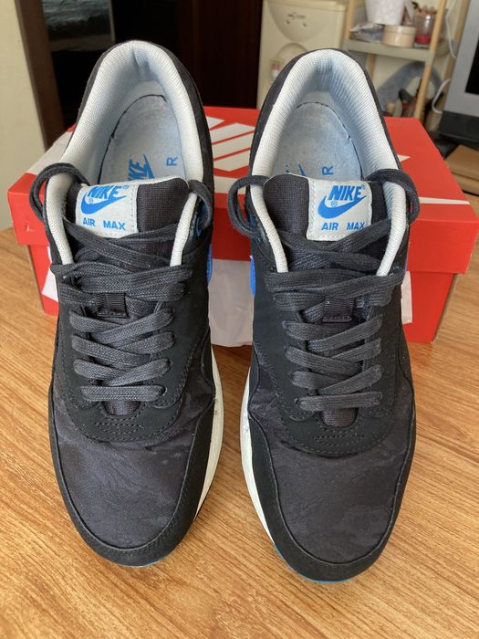 Мъжки оригинални маратонки Nike Air Max