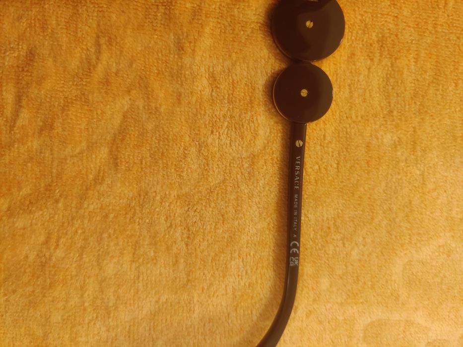 Versace Ochelari de Soare Autentici Impecabili